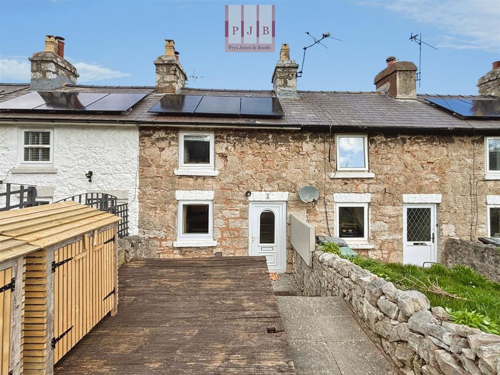 Property photo 1 of 20 Front Aspect