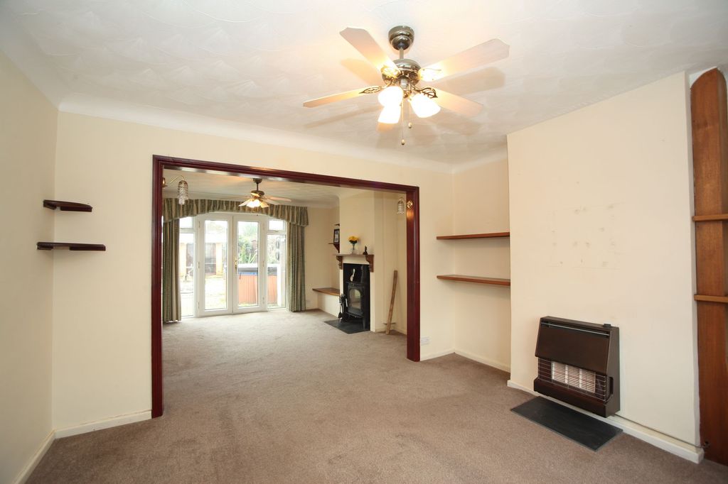 Additional image 5 of 3 bed semi-detached house for saleMendip Road, Llanrumney CF3