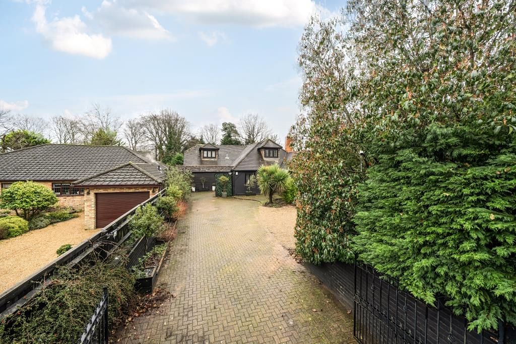 Additional image 29 of 5 bed detached bungalow for saleLightwater, Surrey GU18