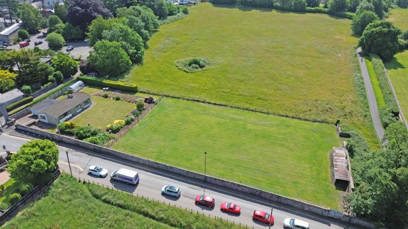 Additional image 17 of 3 bed detached bungalow for saleBungalow, Gardens & Paddock, Broadway, Caerleon NP18