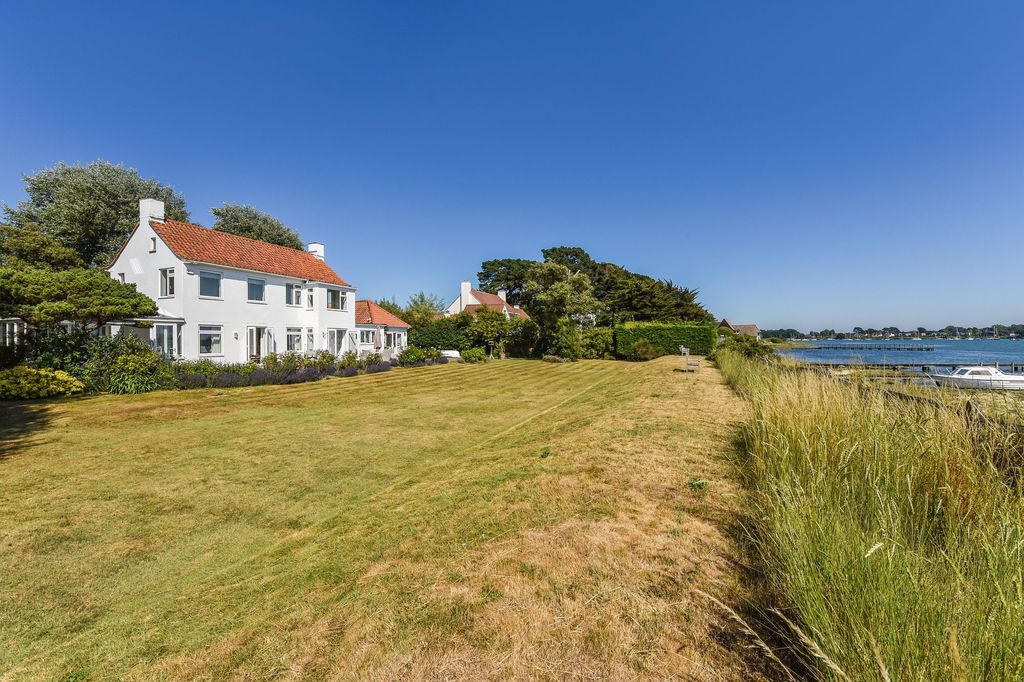 Additional image 33 of 4 bed detached house for saleBosham Hoe, Bosham PO18