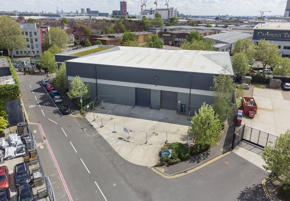 Property photo 2 of 6 Central Park 1.Jpg