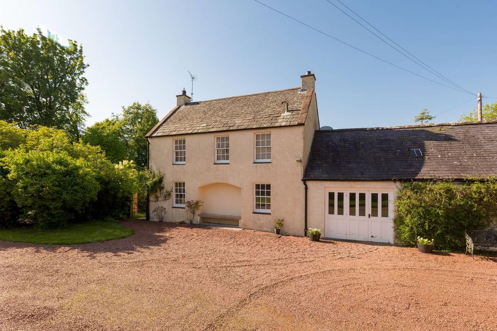Additional image 30 of 6 bed detached house for saleLochmaben, Lockerbie, Dumfries And Galloway DG11