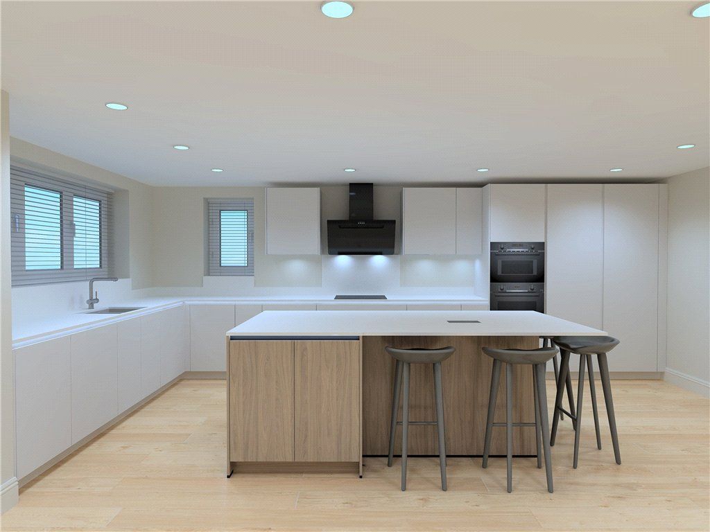 Property photo 3 of 16 Kitchen