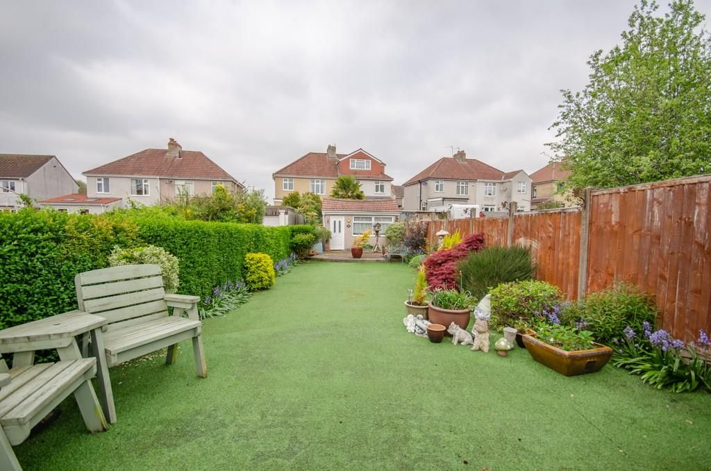 Property photo 2 of 17 Rear Garden.Jpg
