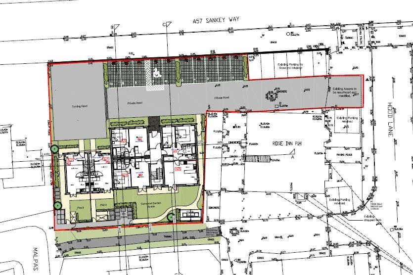 Property photo 2 of 2 Proposed Site Layout For Brochure.Jpg