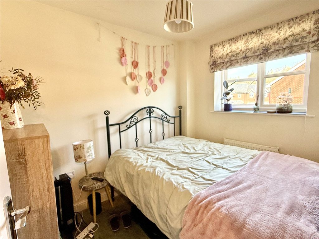 Additional image 9 of 3 bed terraced house for saleMaes Myllin, Llanfyllin, Powys SY22