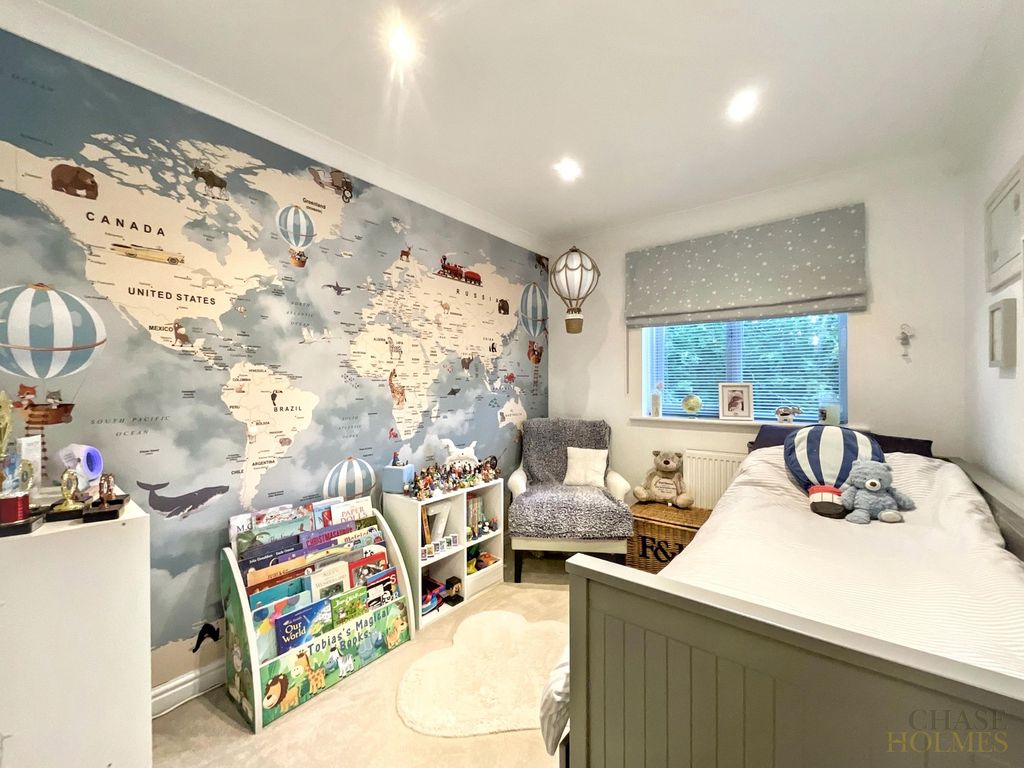 Additional image 24 of 4 bed detached house for saleSt. Lukes Place, Hebburn NE31