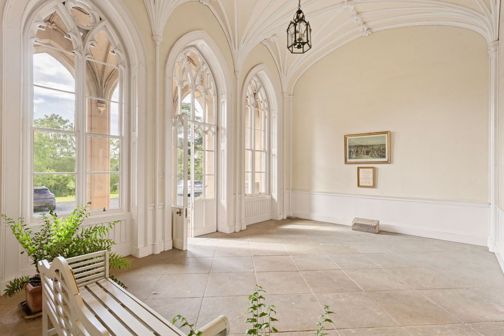 Additional image 58 of 3 bed flat for saleFlat 1B Old Mansion House, Newbyth, Whitekirk, East Lothian EH40