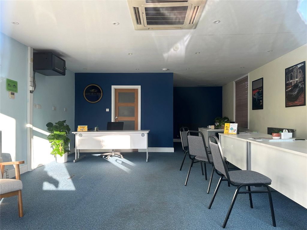 Property photo 2 of 5 Main Office