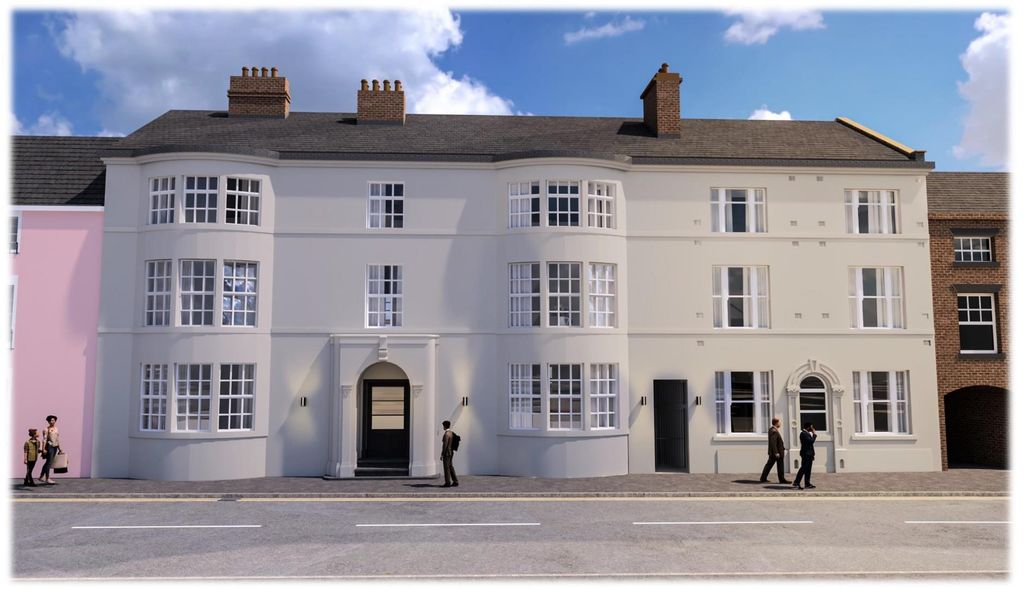 Property photo 1 of 9 Kilwardby House.Jpg