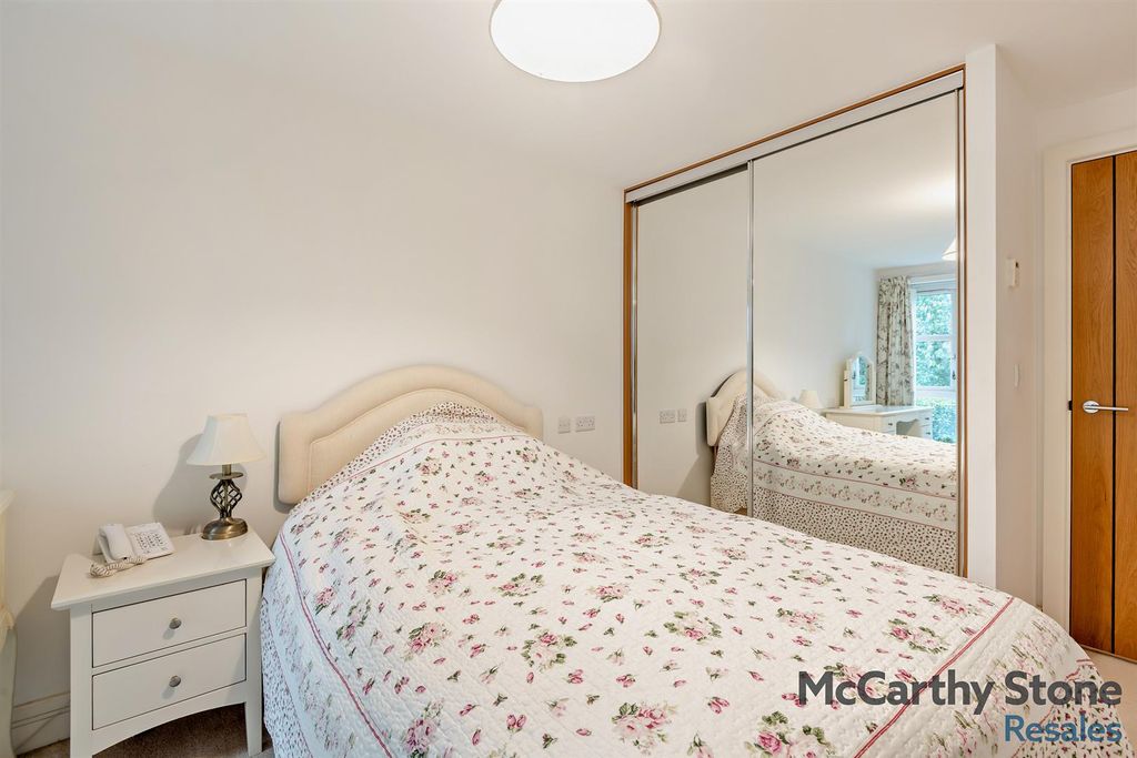 Additional image 8 of 1 bed flat for saleRidgeway Court, Mutton Hall Hill, Heathfield TN21