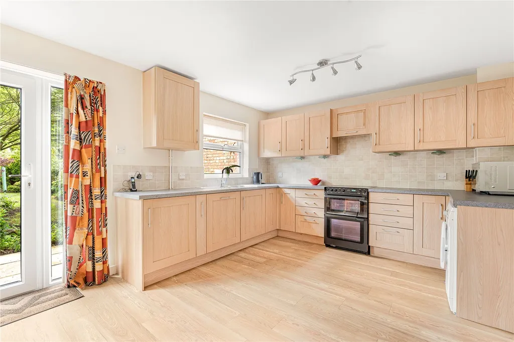 Southfield Road, East Oxford OX4 - Ansicht 6
