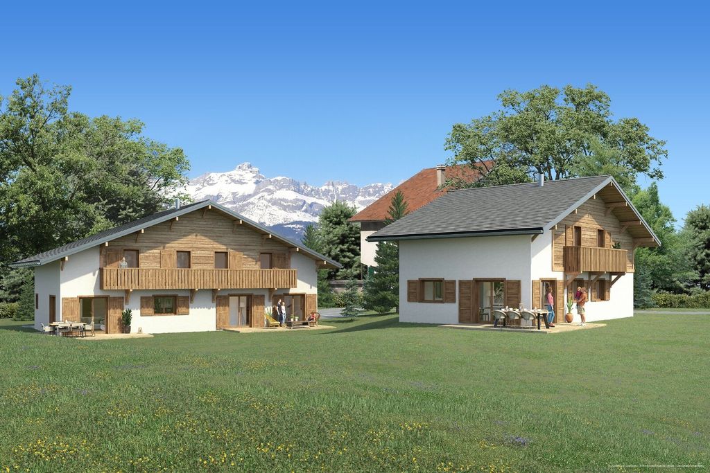Property photo 1 of 7 The Chalets For Sale
