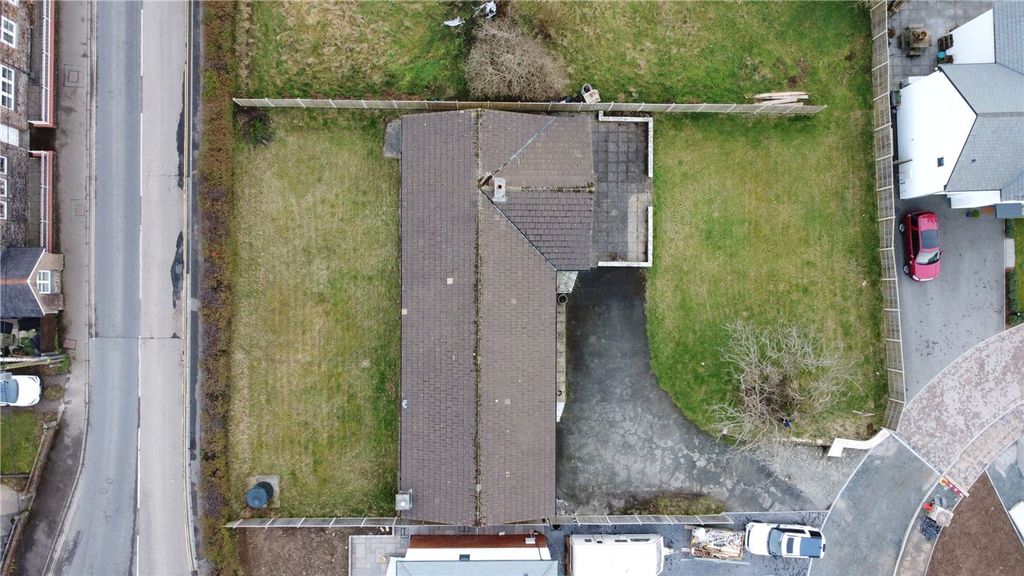 Additional image 11 of 4 bed detached bungalow for saleSanders Lane, Holsworthy EX22