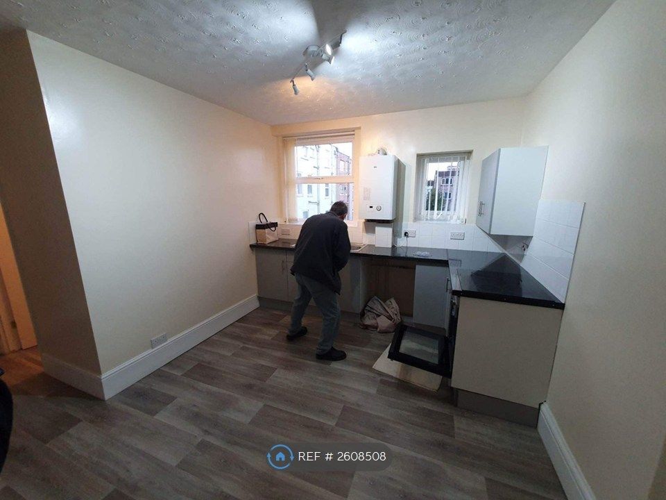 Property photo 2 of 5 Kitchen Situated At Rear Of House