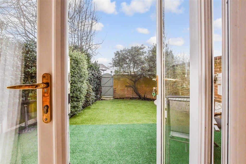 Property photo 3 of 14 Rear Garden