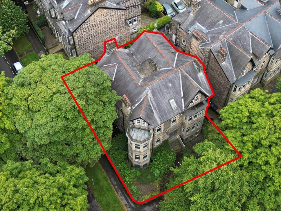 Property photo 1 of 13 94 Kings Road Red Line For Partics.Png