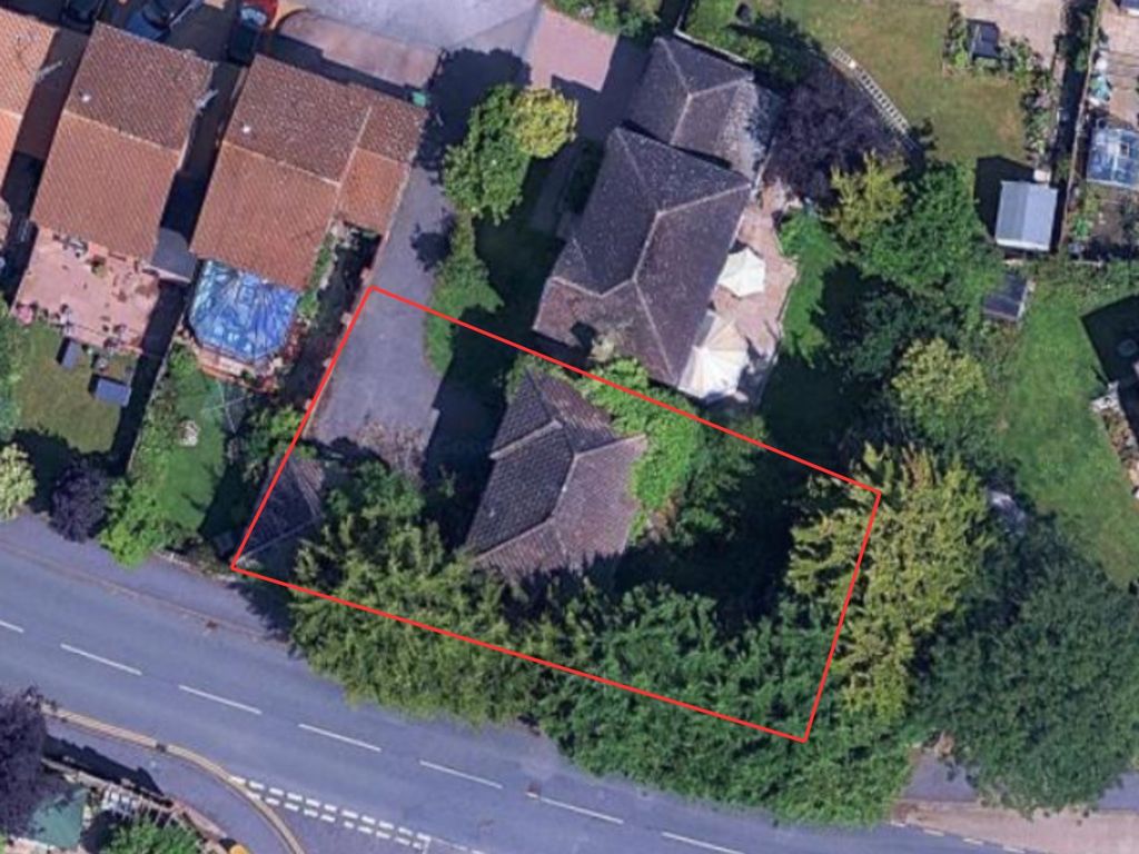Property photo 2 of 2 Plot