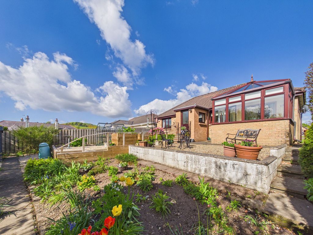Additional image 4 of 3 bed detached bungalow for sale10 Stanehead Park, Biggar ML12