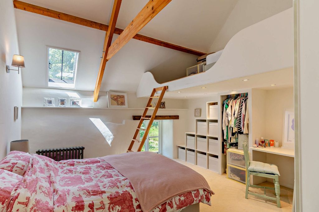 Additional image 9 of 7 bed detached house for saleVicarage Road, Okehampton, Devon EX20