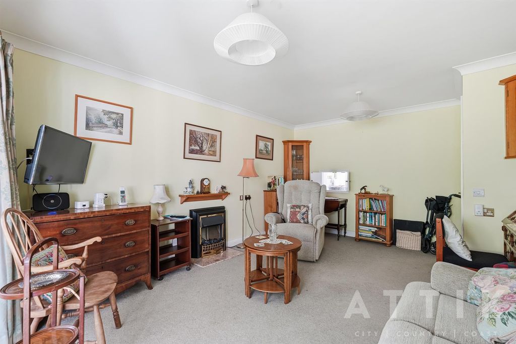 Additional image 10 of 2 bed detached bungalow for saleOld Brewery Yard, Halesworth IP19