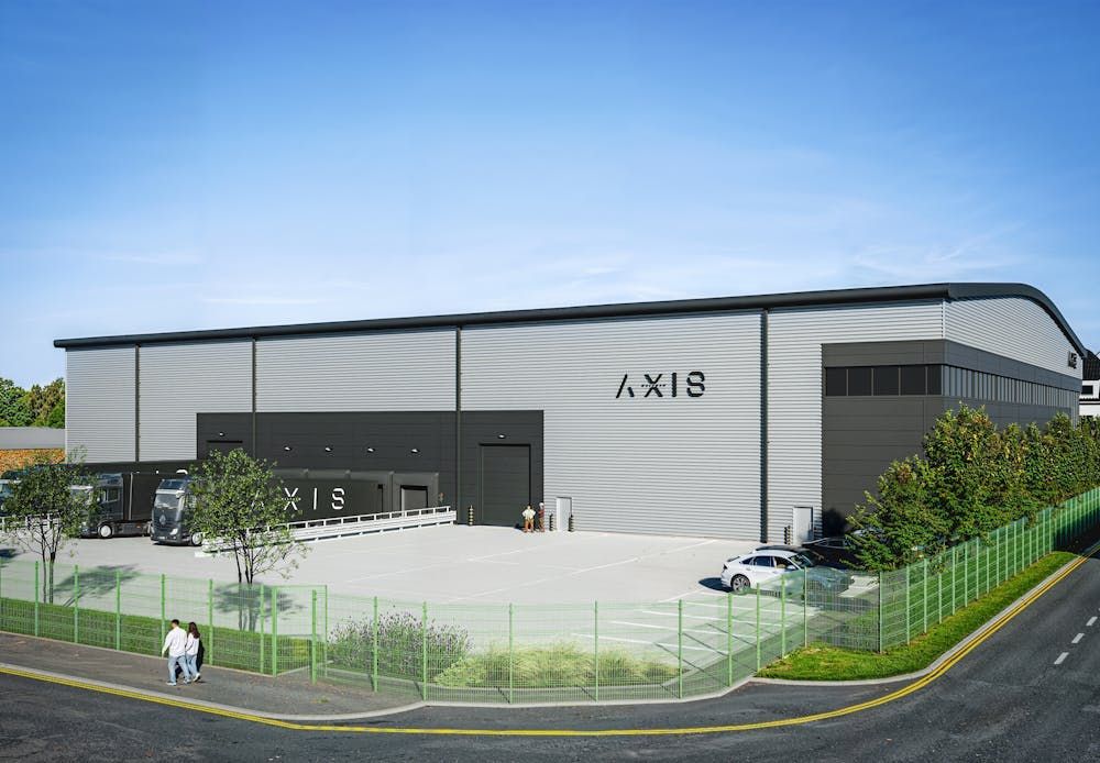 Property photo 3 of 4 Front cgi.Jpg