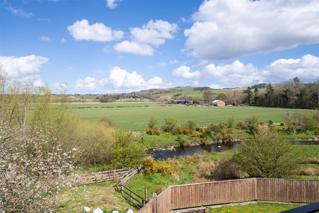 Additional image 33 of 5 bed detached house for saleKissinggate Cottage, Morebattle TD5
