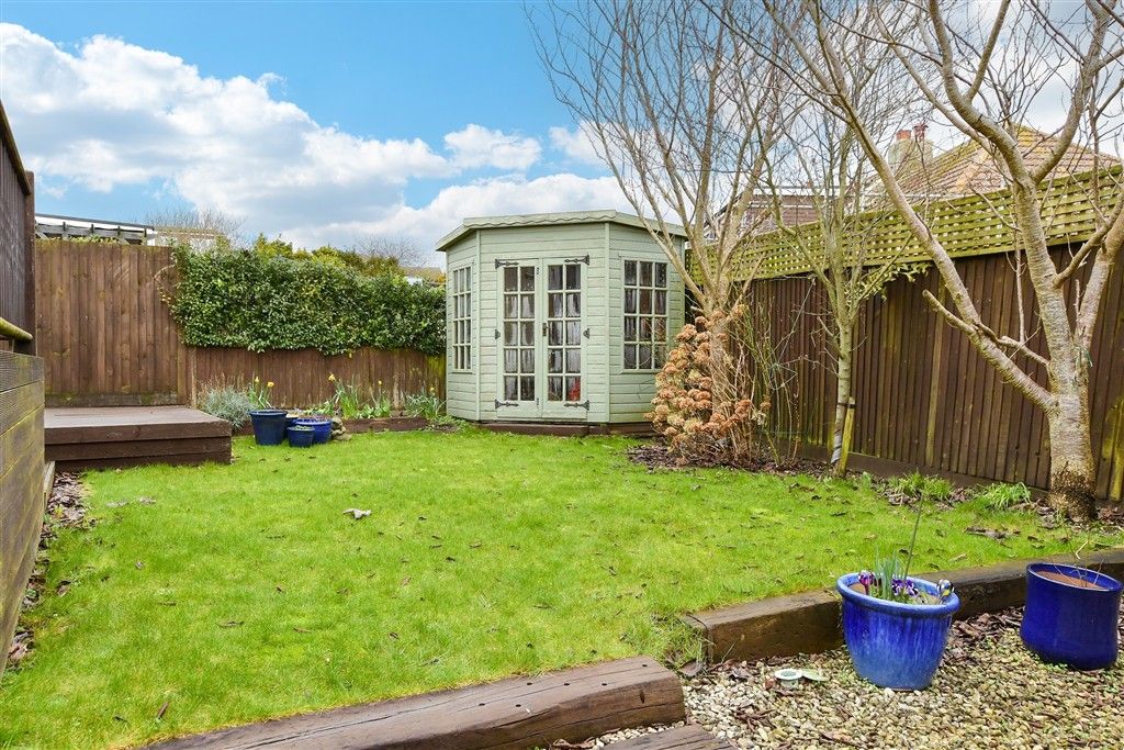 Property photo 2 of 14 Rear Garden