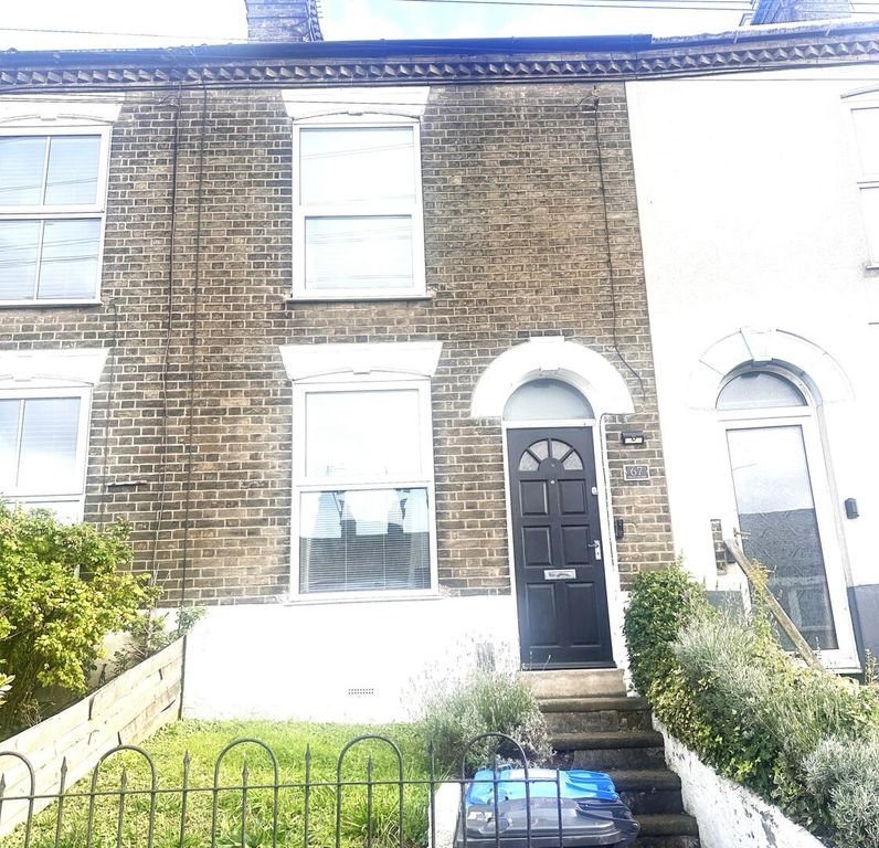 Property photo 1 of 20 Front (Exterior)