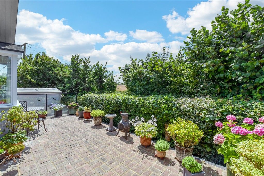 Property photo 2 of 12 Rear Garden