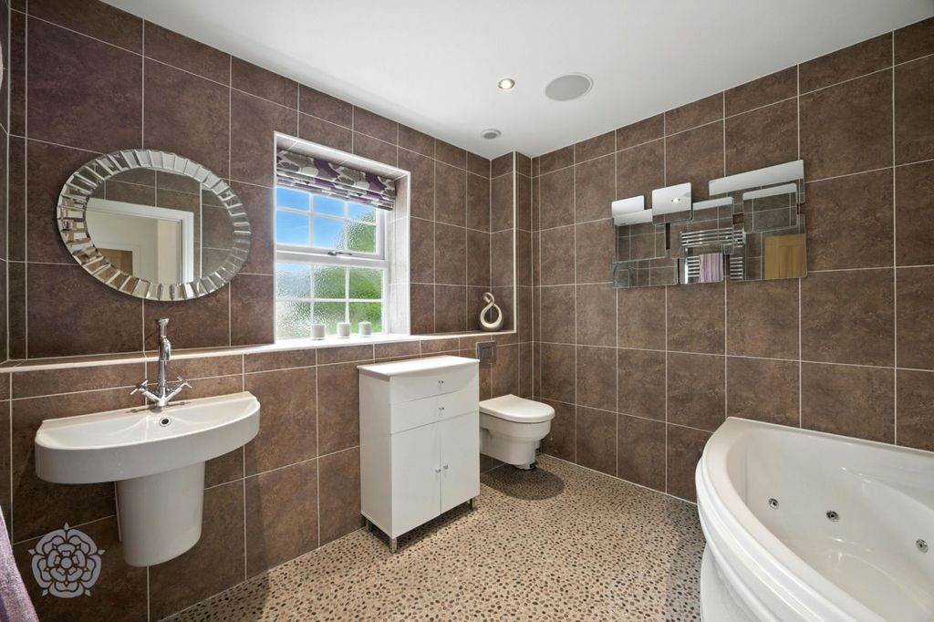 Additional image 23 of 4 bed detached house for saleTwiss Green Lane, Culcheth WA3