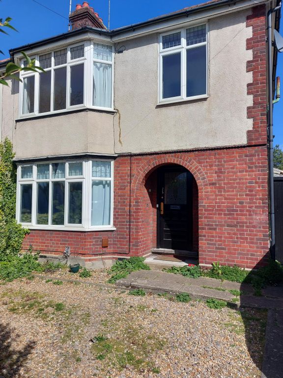 Property photo 1 of 6 On Bed Flat First Floor - Unfurnished