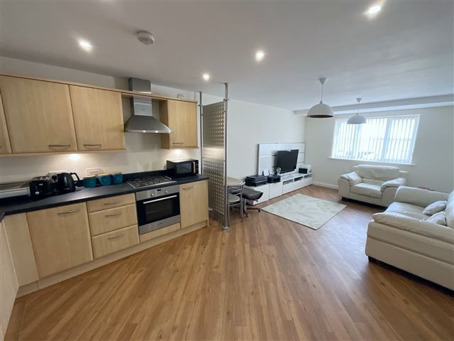 Additional image 5 of 2 bed flat for sale2 Richmond Way, Rotherham, Rotherham S61