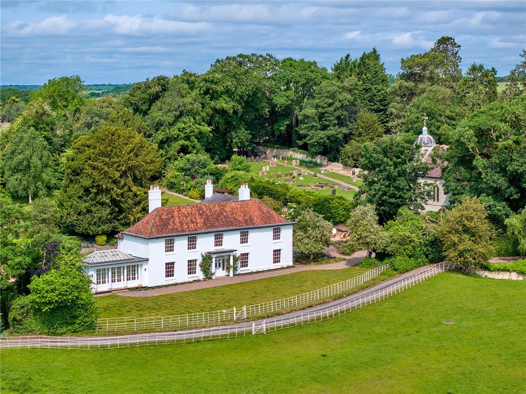 Property photo 1 of 20 The Old Rectory