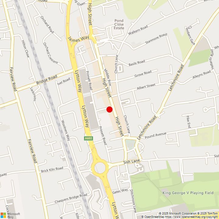 Property photo 2 of 6 Property Map
