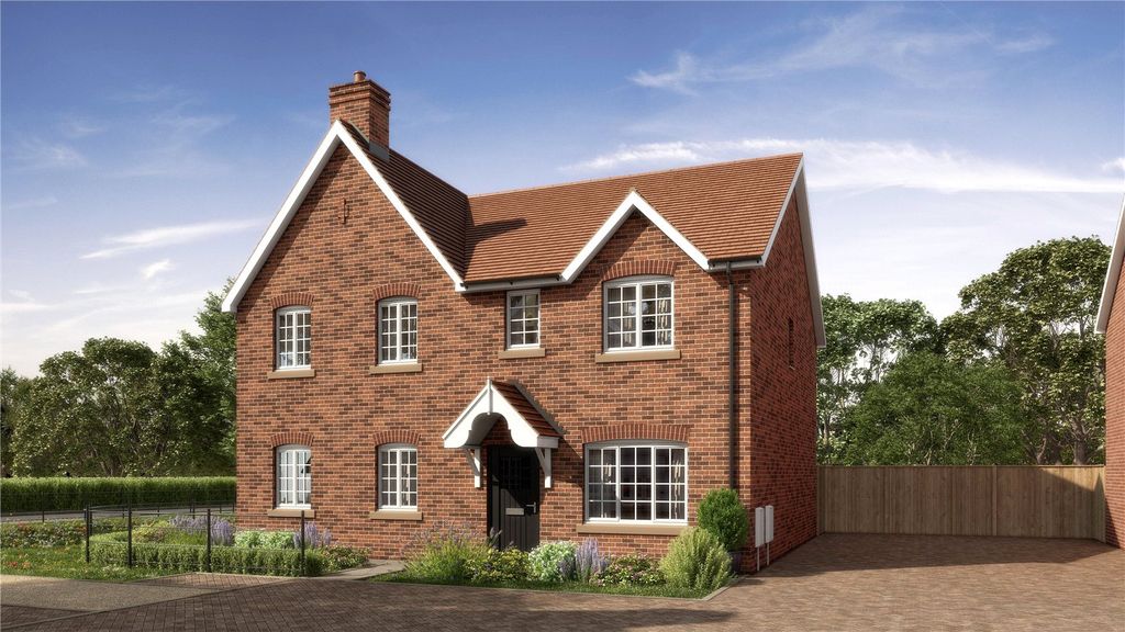 Property photo 1 of 8 Lime Cgi