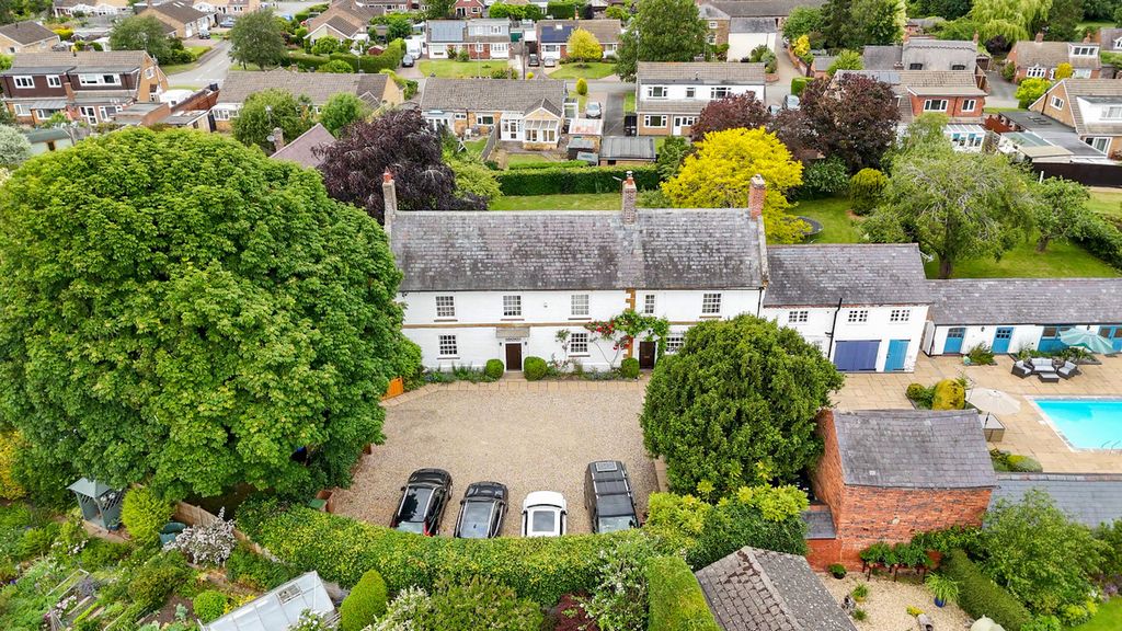 Additional image 36 of 5 bed detached house for sale9 Swinnertons Lane, Yelvertoft, Northampton Northamptonshire NN6