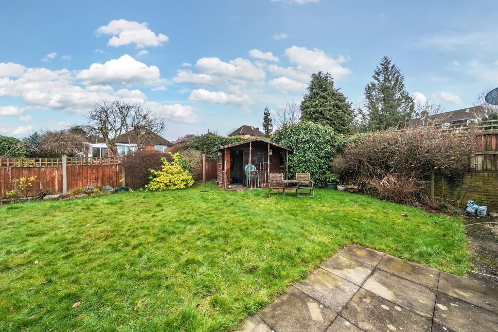 Property photo 3 of 22 Garden