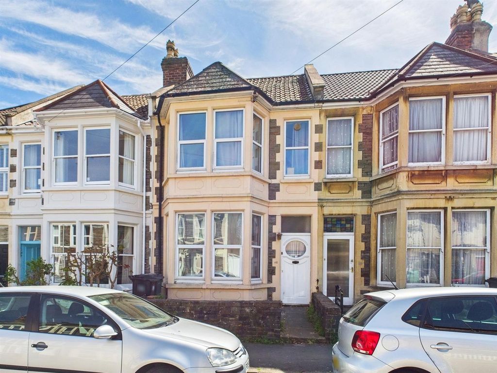 Property photo 1 of 12 1 - Period 5 Bedroom HMO.Jpg