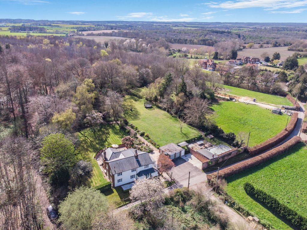 Property photo 2 of 19 Aerial View