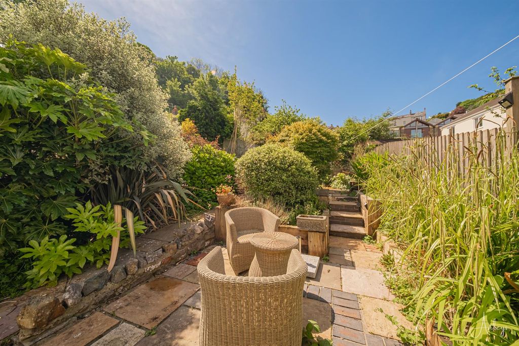 Property photo 2 of 23 Rear Garden