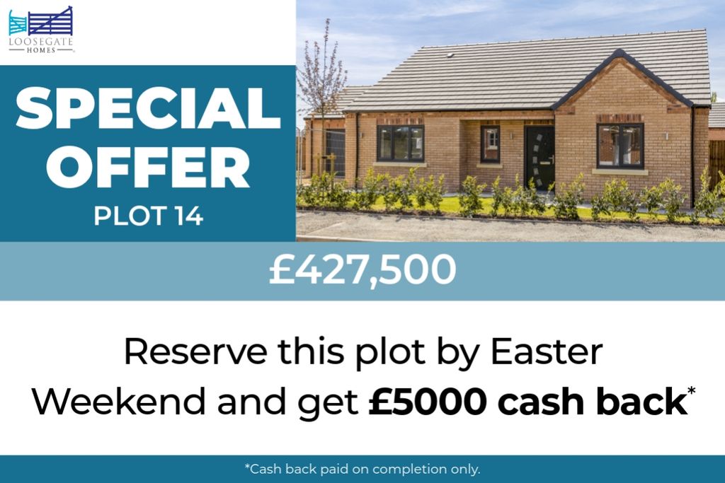 Property photo 1 of 19 Rightmove-Plot 14