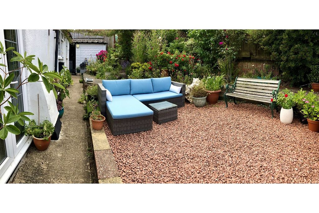 Property photo 3 of 38 Garden