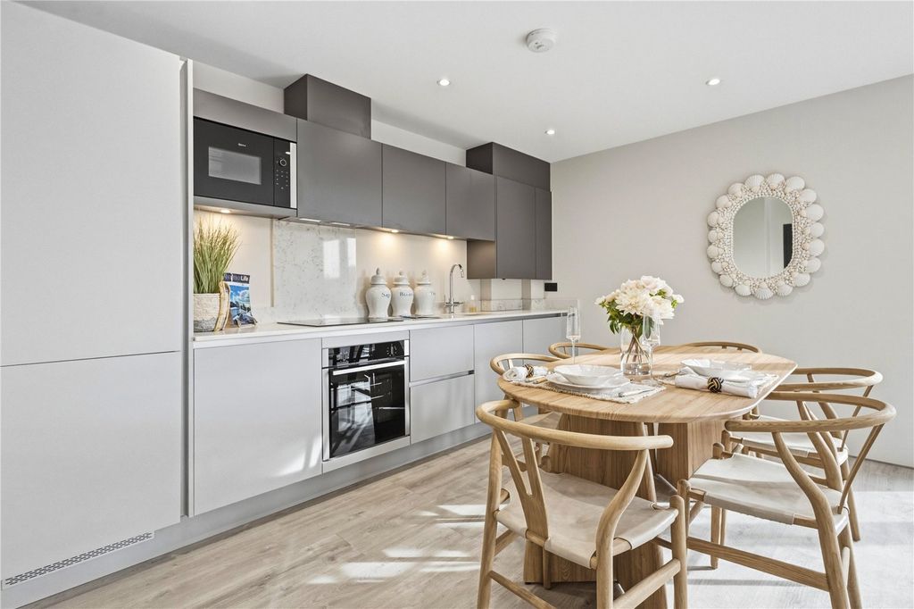 Property photo 2 of 7 Plot 1 Dining