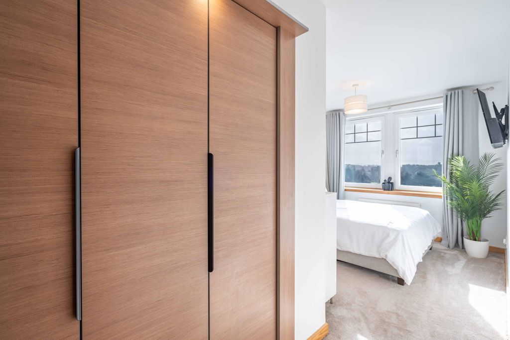 Additional image 17 of 3 bed flat for saleEagles View, Livingston EH54