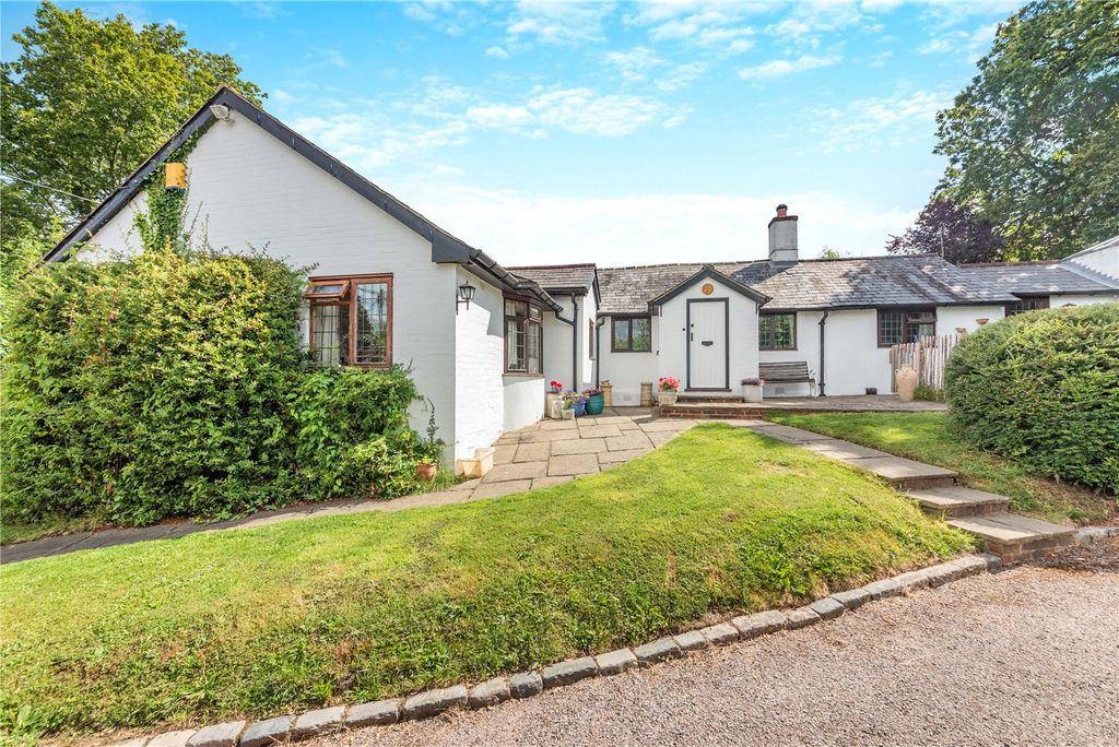 Property photo 1 of 15 Apple Tree Cottage