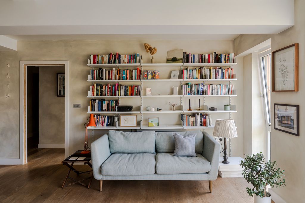 Property photo 3 of 20 312382 - Flat 2, 110-114 Grafton Road-19.Jpeg