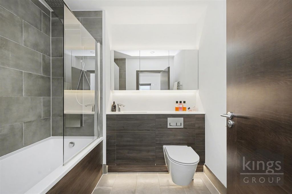 Additional image 13 of 1 bed flat for saleGodfrey House, Edinburgh Gate, Harlow CM20