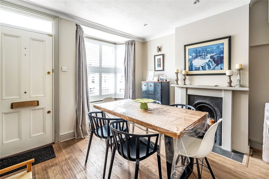 Property photo 3 of 13 Dining Room